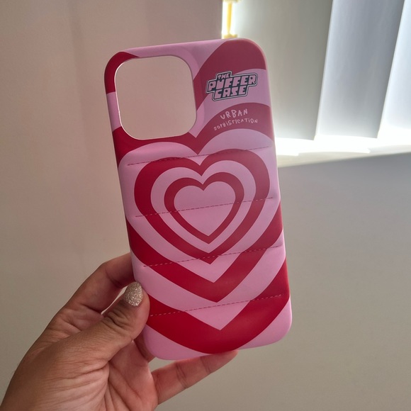 Powerpuff Girls Phone Case iPhone 13 Pro Max - Picture 1 of 4